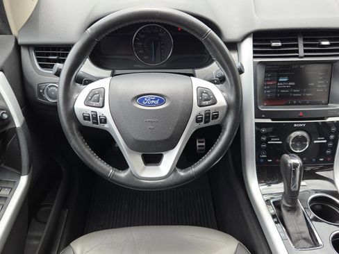 Used 2014 Ford Edge Sport w/ Driver Entry Package FWD image 13