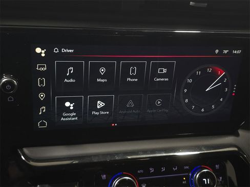 Used 2024 GMC Sierra 1500 AT4X image 21