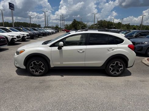 Used 2014 Subaru Crosstrek 2.0i Limited AWD/4WD image 10