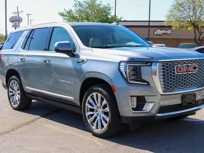 Used 2023 GMC Yukon Denali w/ Max Trailering Package