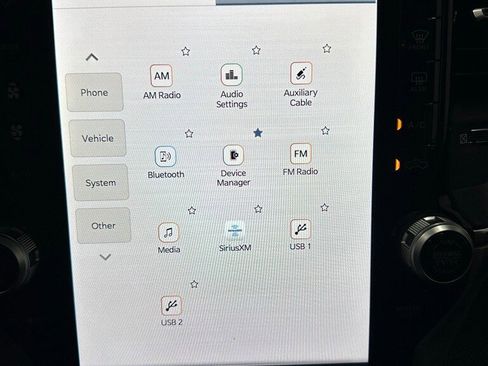 Used 2024 RAM 2500 Laramie image 36