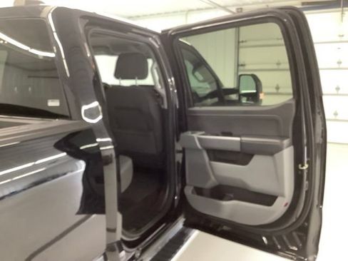 Used 2024 Ford F150 XLT w/ Tow/Haul Package AWD/4WD image 9