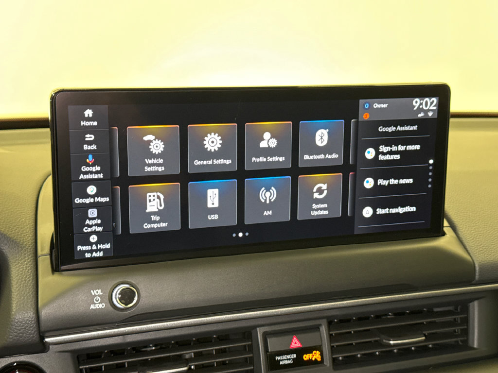 New 2026 Honda Pilot image 30