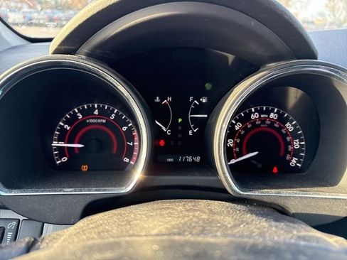 Used 2008 Toyota Highlander 4WD image 15