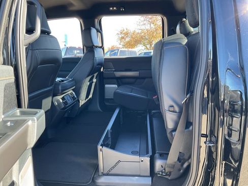 New 2025 Ford F150 Tremor w/ Bed Utility Package image 18