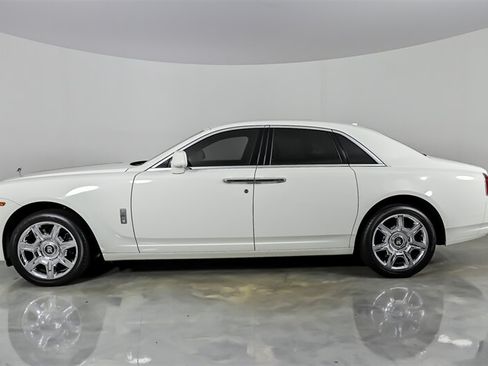 Used 2015 Rolls-Royce Ghost RWD image 6