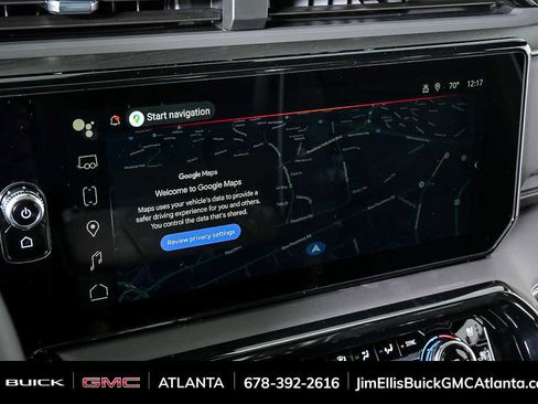 New 2026 GMC Sierra 1500 AT4X image 15