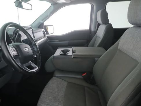 Used 2023 Ford F150 XLT w/ Equipment Group 302A High image 16