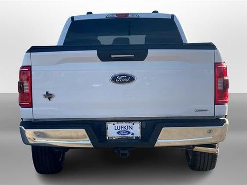 Used 2023 Ford F150 XL image 3