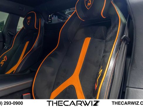 Used 2013 Lamborghini Aventador LP 700-4 AWD/4WD image 54