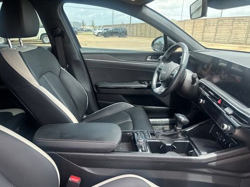 Used 2025 Kia K5 GT-Line FWD image 28