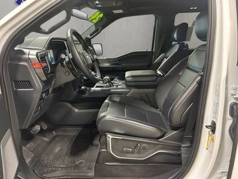 Certified 2024 Ford F150 Raptor AWD/4WD image 11