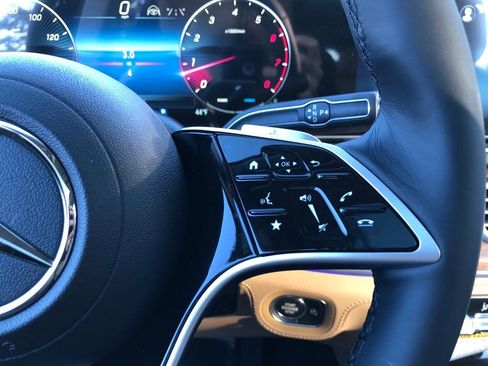 New 2026 Mercedes-Benz GLE 450 4MATIC image 24