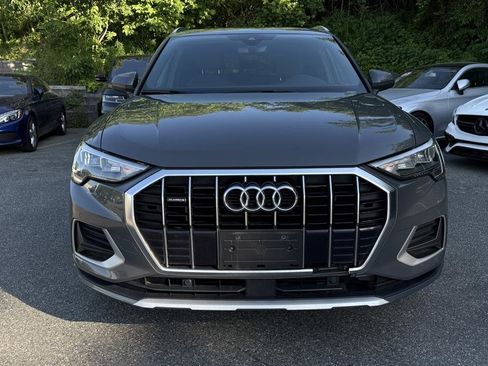 Used 2020 Audi Q3 2.0T Premium w/ Convenience Package AWD/4WD image 23