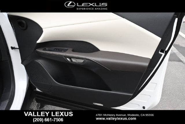 Certified 2025 Lexus RX 350 Premium Plus w/ Convenience Package AWD/4WD image 21