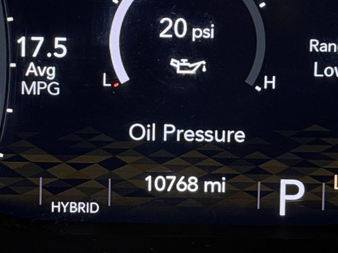 Used 2023 Jeep Wrangler Unlimited Sahara w/ Cold Weather Group image 15