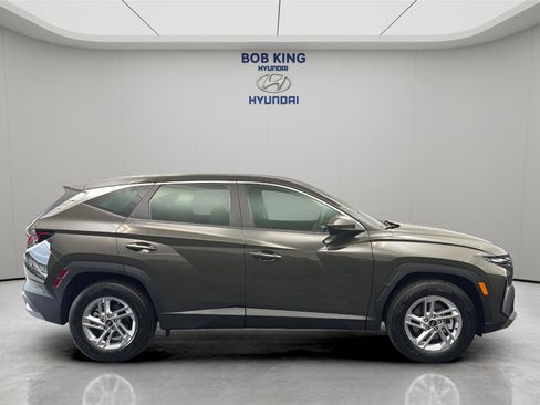 New 2026 Hyundai Tucson SE FWD image 6
