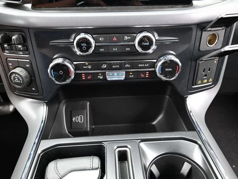 New 2026 Ford F150 XLT w/ Equipment Group 302A MID AWD/4WD image 34