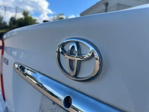 Used 2002 Toyota Camry SE FWD image 12