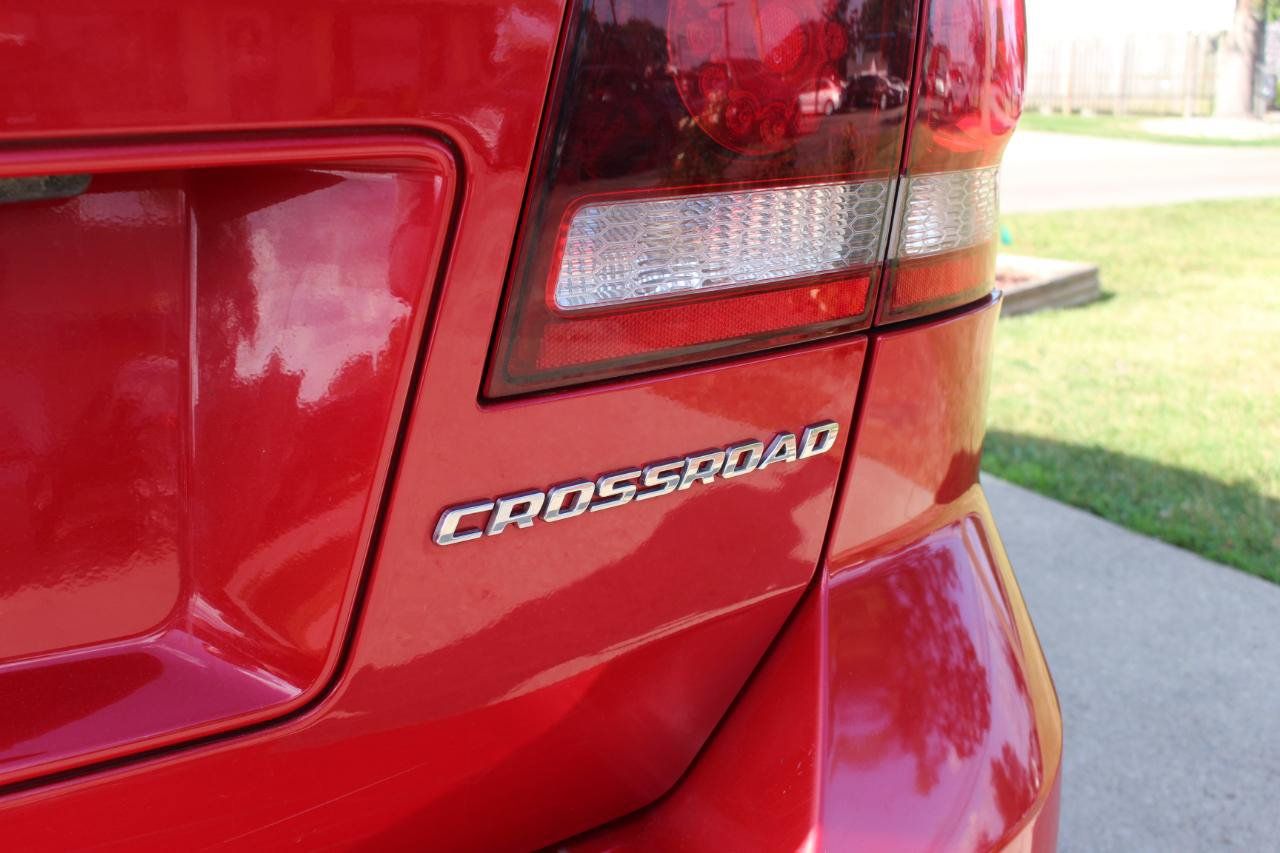 Used 2016 Dodge Journey Crossroad AWD/4WD image 45