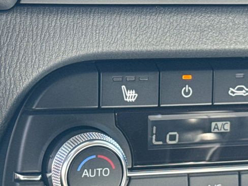 New 2025 MAZDA CX-5 AWD 2.5 S w/ Preferred Package image 15