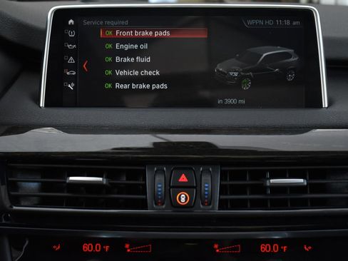 Used 2018 BMW X5 xDrive50i w/ M Sport Package image 20