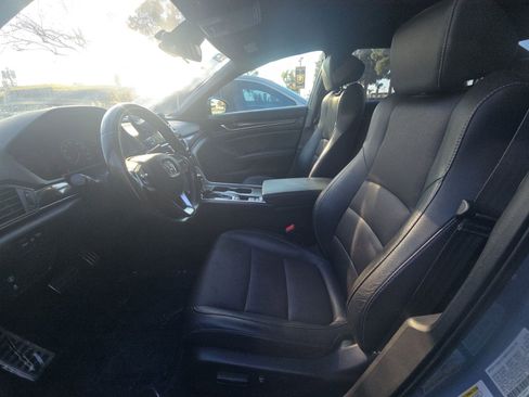 Used 2021 Honda Accord Sport image 13