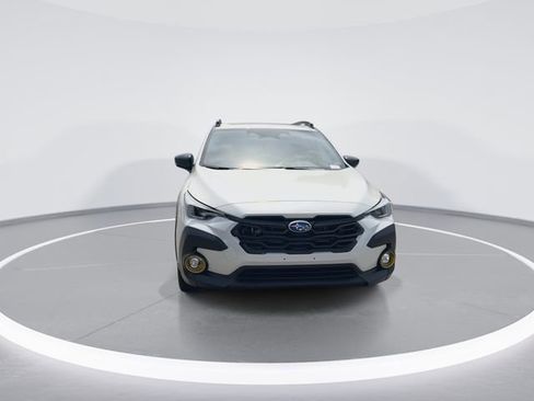New 2026 Subaru Crosstrek 2.5i Sport image 3