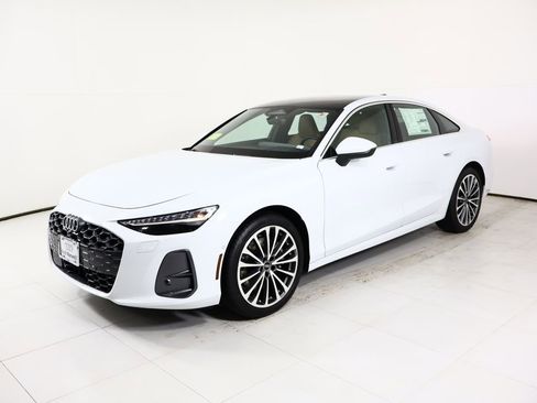 New 2026 Audi A6 Premium Plus image 11