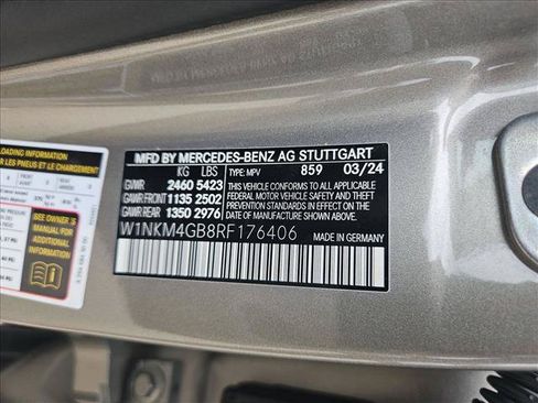 Used 2024 Mercedes-Benz GLC 300 image 15