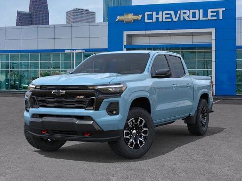 New 2026 Chevrolet Colorado Z71 w/ Z71 Convenience Package 2 image 6