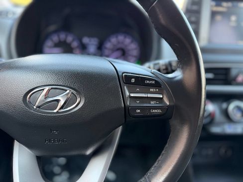 Used 2021 Hyundai Kona SEL AWD/4WD image 33