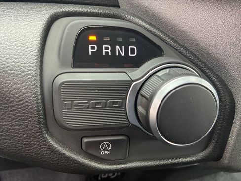 New 2026 RAM 1500 Express RWD image 7