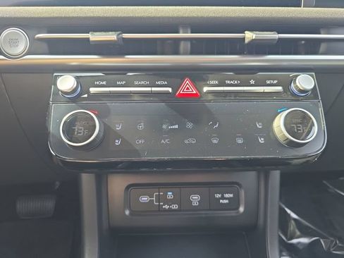 New 2026 Hyundai Tucson Limited AWD/4WD image 18