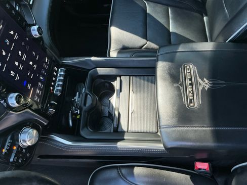 Used 2021 RAM 1500 Limited w/ Protection Group image 15