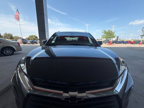 Used 2021 Chevrolet Blazer LT FWD image 15