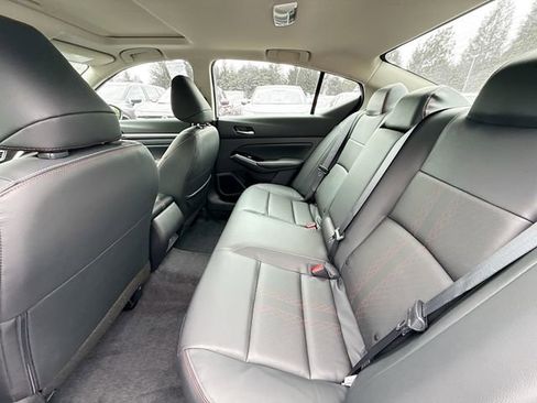 New 2025 Nissan Altima 2.5 SR w/ SR Premium Package image 14