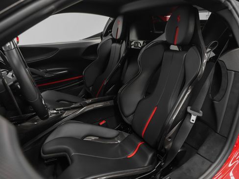 Certified 2022 Ferrari SF90 Stradale image 72