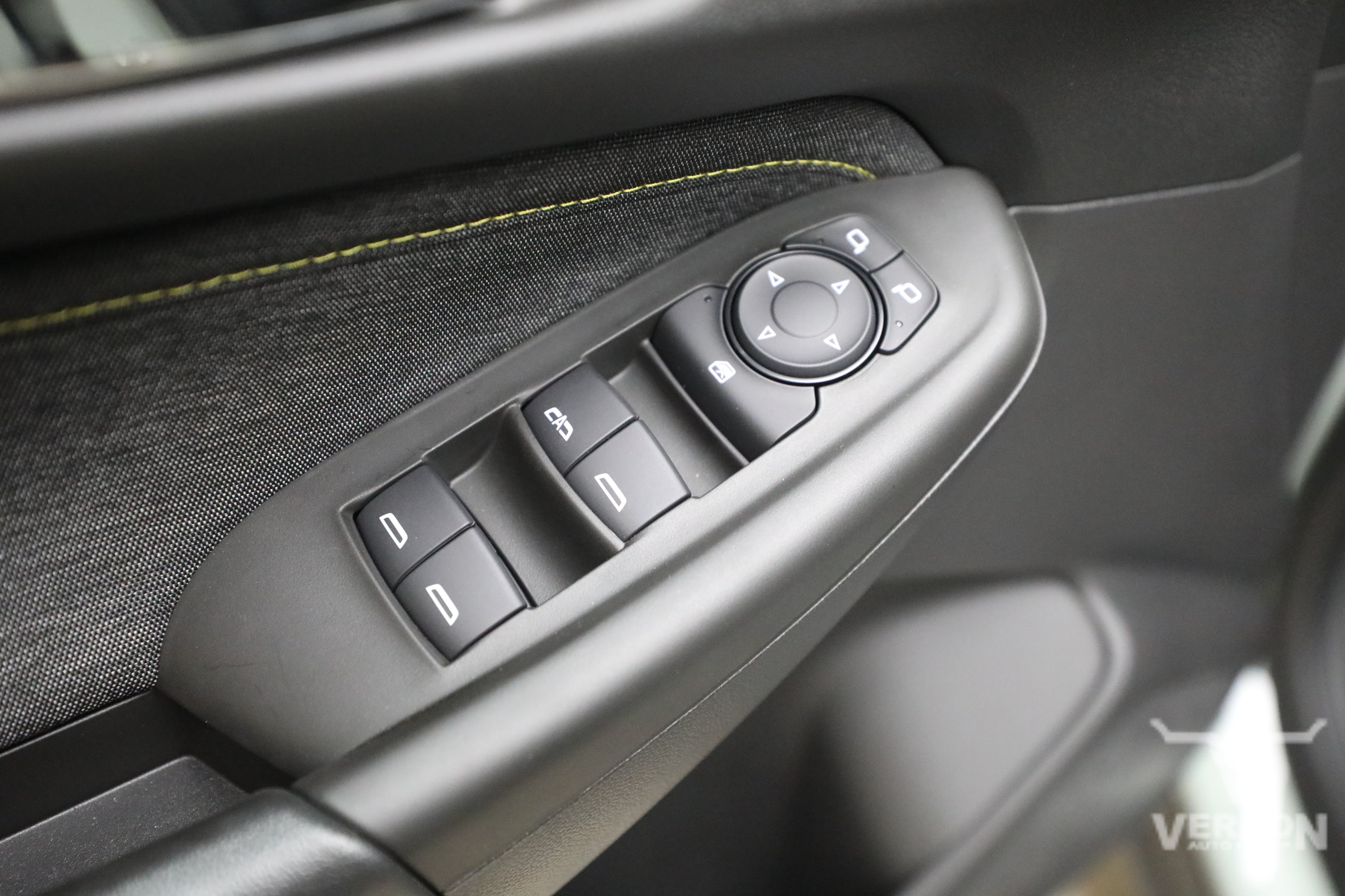 New 2026 Chevrolet TrailBlazer ACTIV FWD image 18