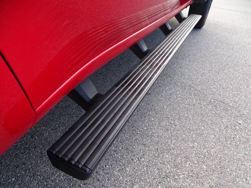 Used 2020 Chevrolet Silverado 2500 W/T image 36