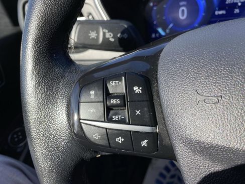 Used 2021 Ford Escape Titanium w/ Titanium Elite Package image 35