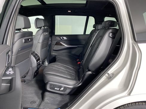New 2026 BMW X7 xDrive40i image 20