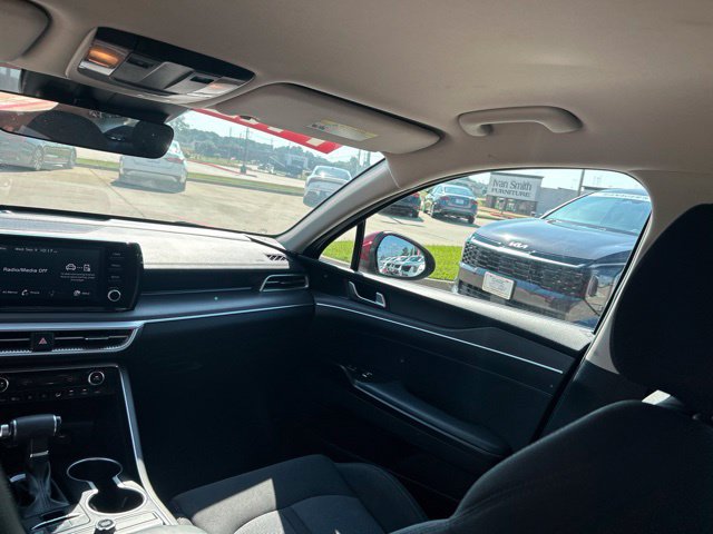 Used 2024 Kia K5 LXS FWD image 37