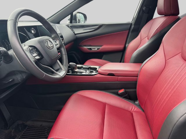 Certified 2024 Lexus NX 350 AWD w/ Cold Area Package image 20