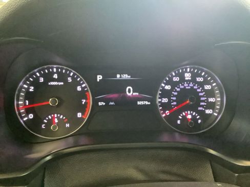 Certified 2023 Kia Forte LXS w/ LXS Technology Package image 8