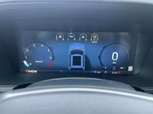 New 2026 Ford F150 Tremor AWD/4WD image 12