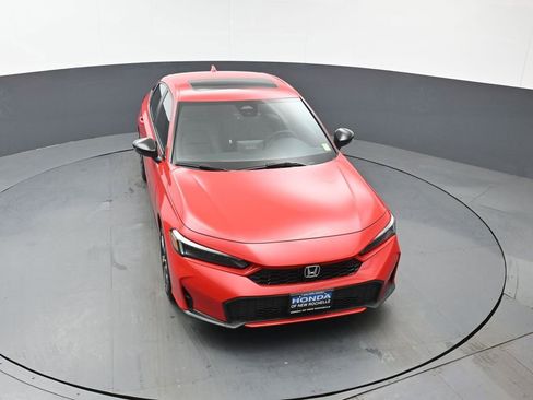 Certified 2025 Honda Civic Sport Touring image 42