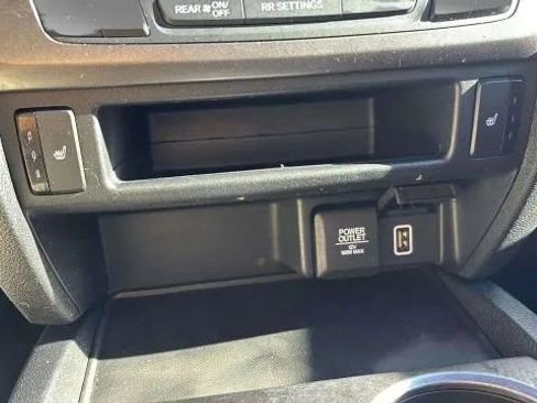 Used 2019 Honda Passport EX-L image 34