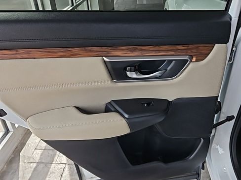 Used 2021 Honda CR-V EX image 20