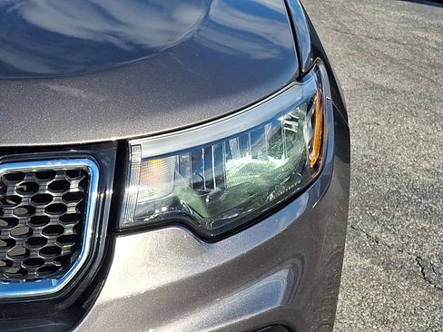 Certified 2024 Jeep Compass Limited image 9